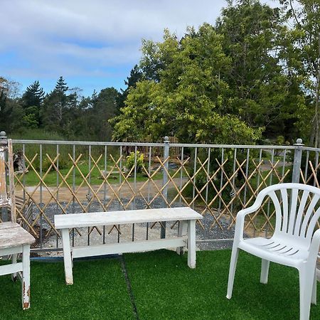 Forest Gate Resort Плетенбърг Бей Екстериор снимка