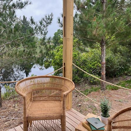 Forest Gate Resort Плетенбърг Бей Екстериор снимка