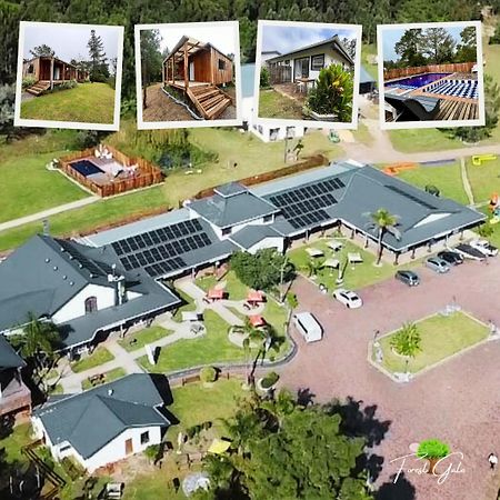 Forest Gate Resort Плетенбърг Бей Екстериор снимка