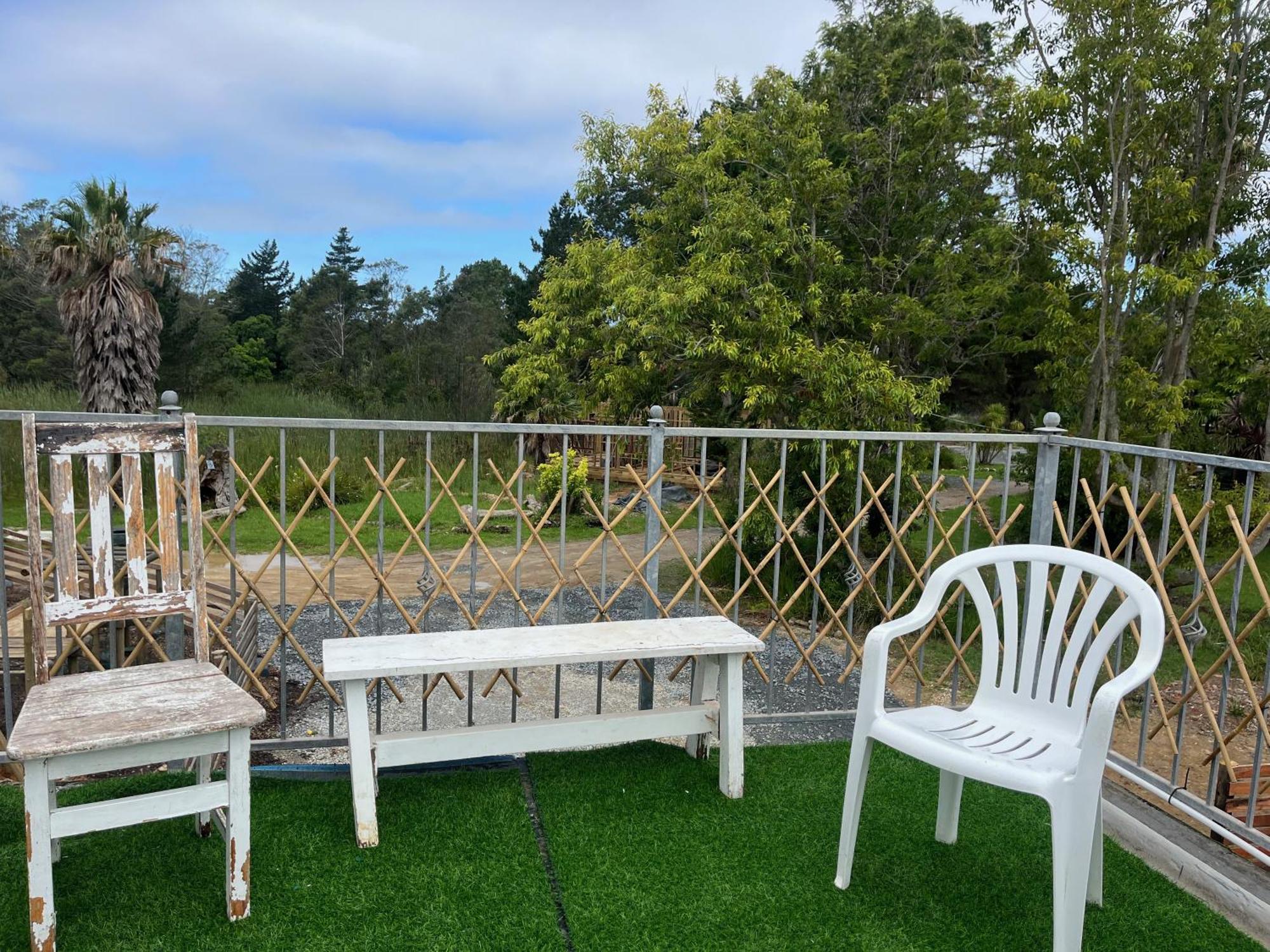 Forest Gate Resort Плетенбърг Бей Екстериор снимка