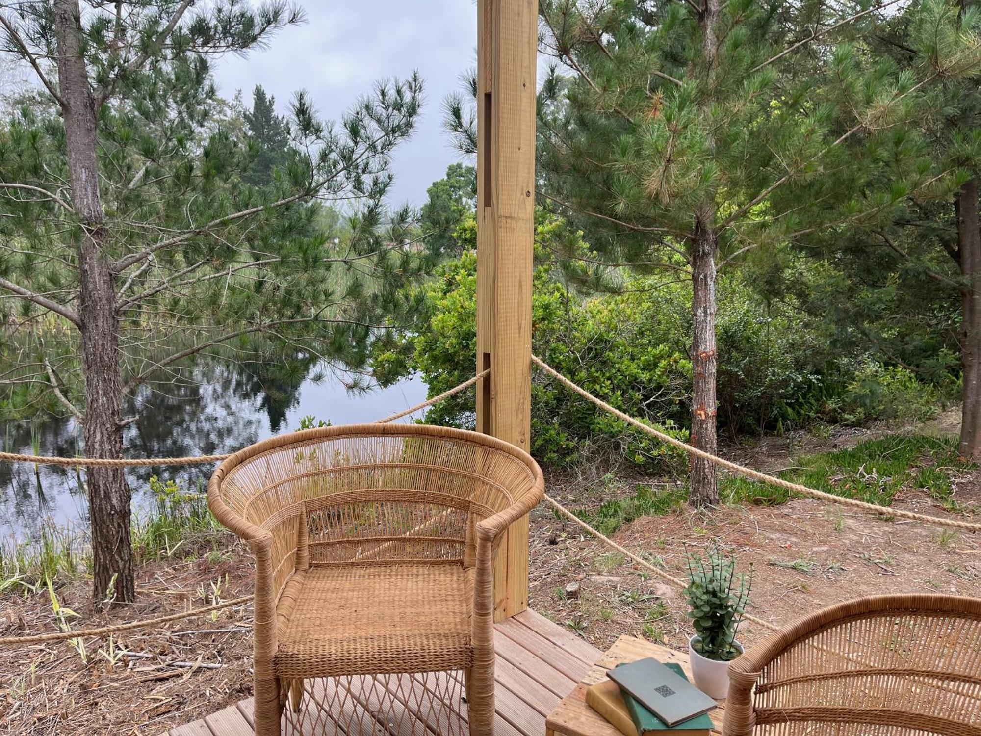 Forest Gate Resort Плетенбърг Бей Екстериор снимка