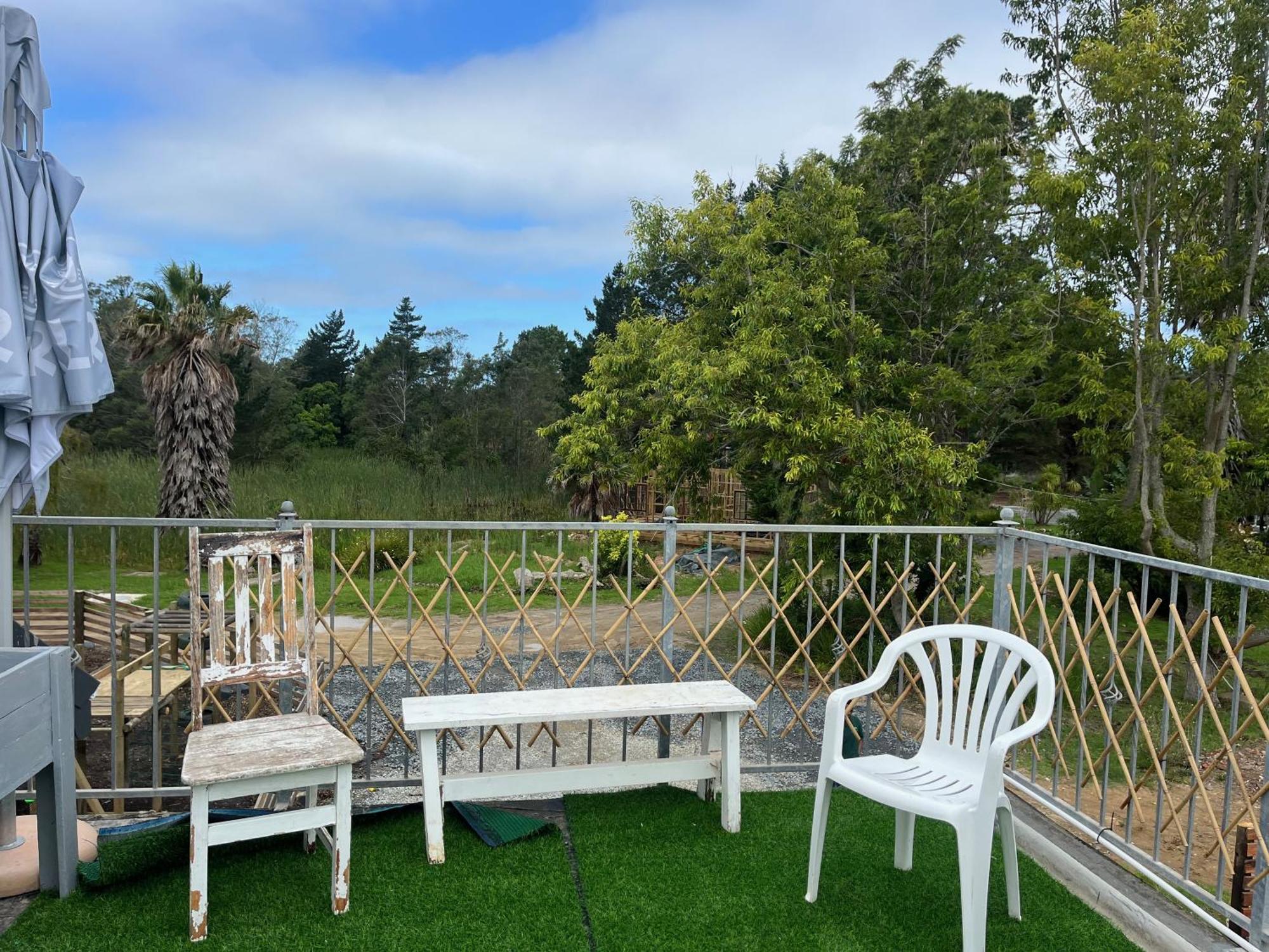 Forest Gate Resort Плетенбърг Бей Екстериор снимка