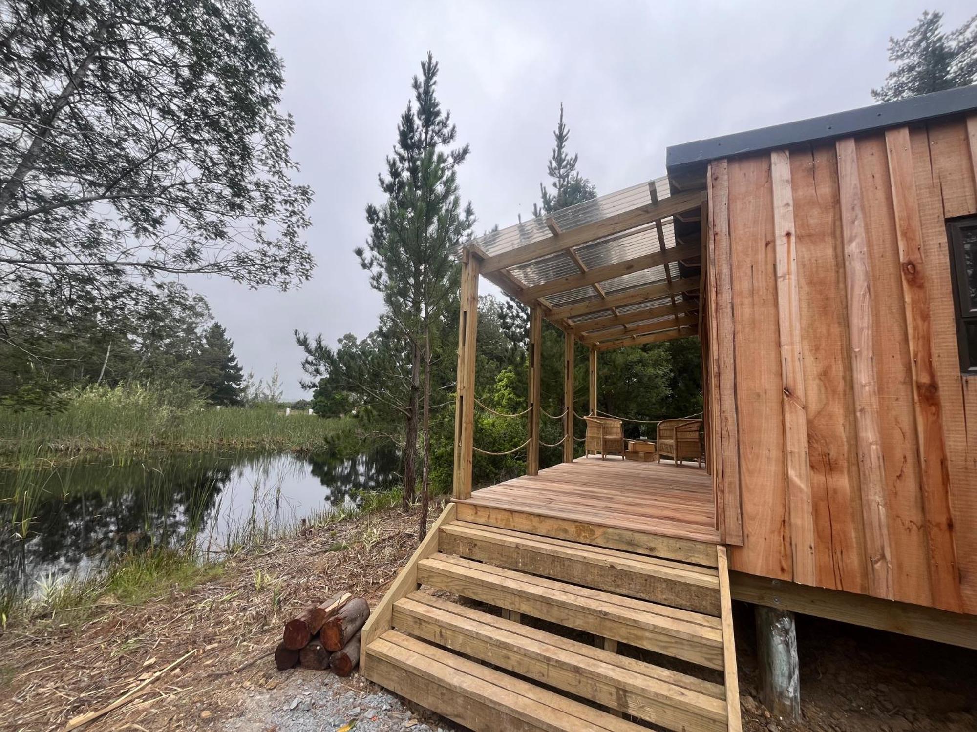 Forest Gate Resort Плетенбърг Бей Екстериор снимка