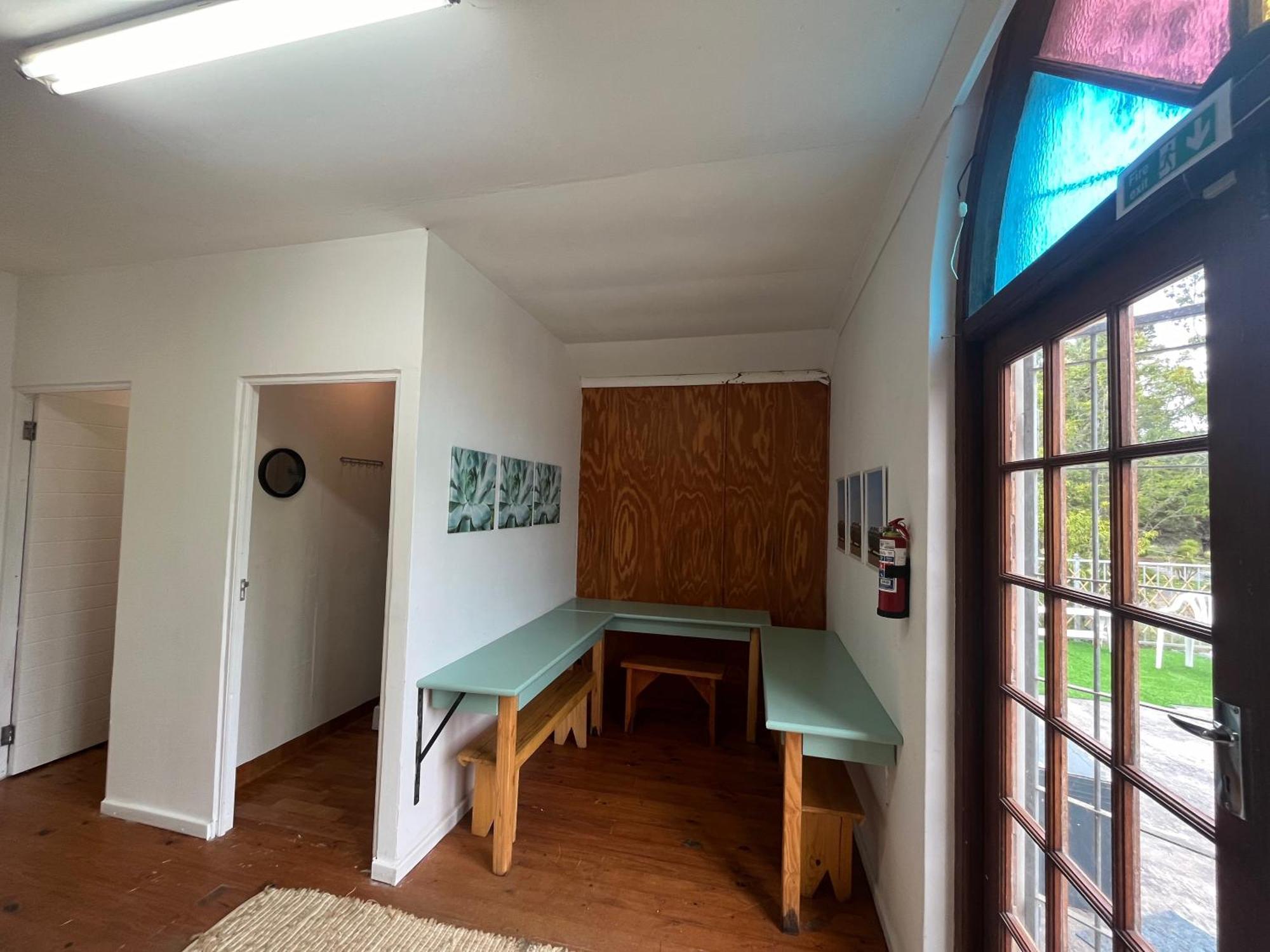 Forest Gate Resort Плетенбърг Бей Екстериор снимка