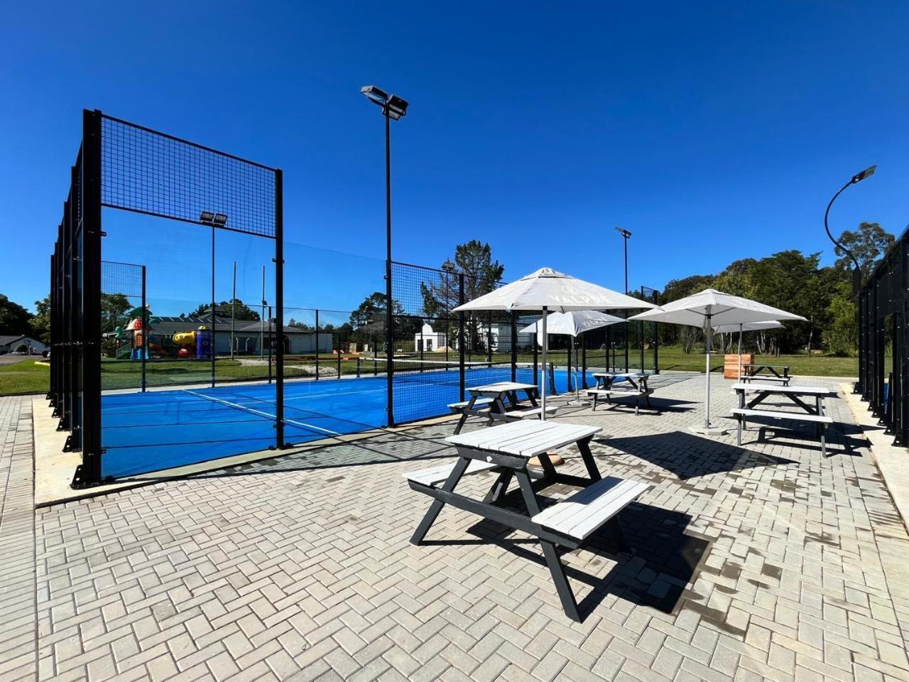 Forest Gate Resort Плетенбърг Бей Екстериор снимка