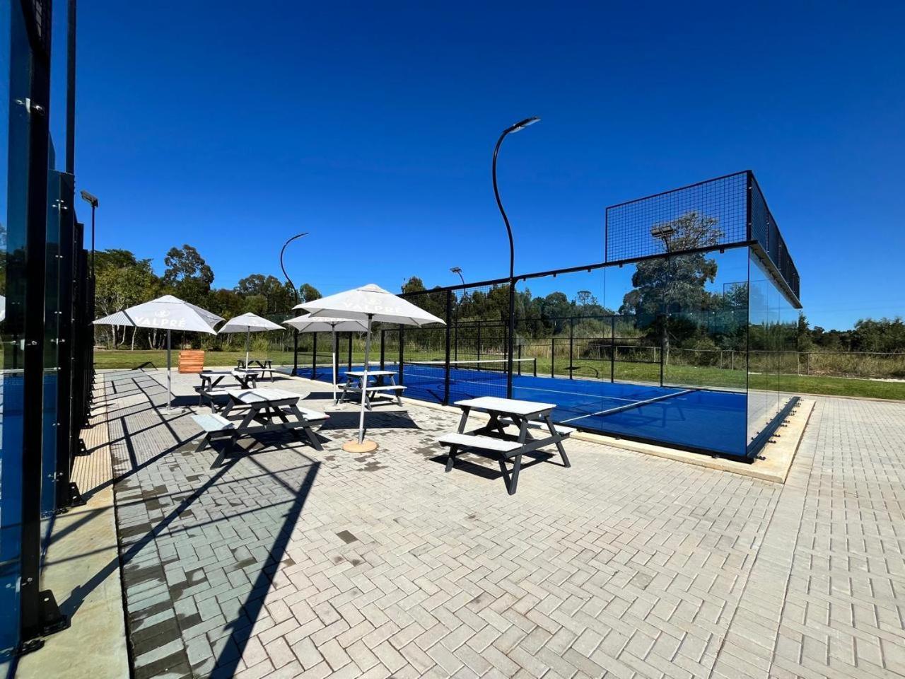 Forest Gate Resort Плетенбърг Бей Екстериор снимка