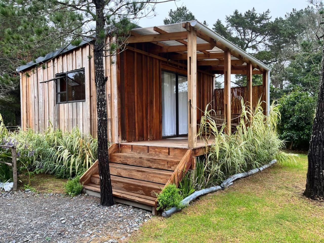Forest Gate Resort Плетенбърг Бей Екстериор снимка