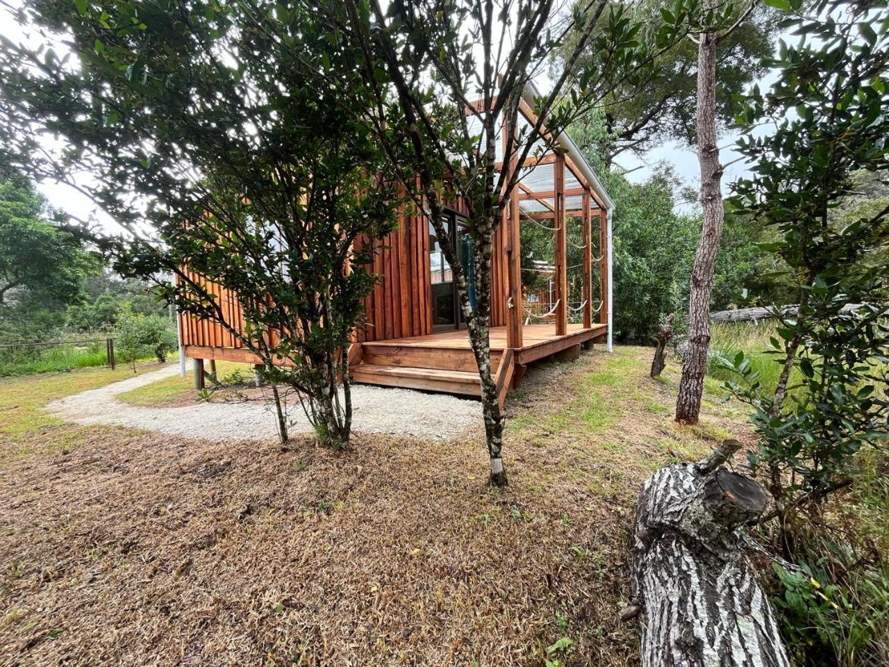 Forest Gate Resort Плетенбърг Бей Екстериор снимка
