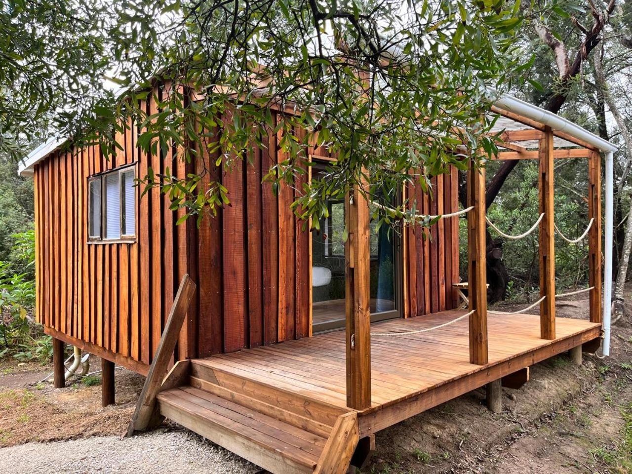 Forest Gate Resort Плетенбърг Бей Екстериор снимка