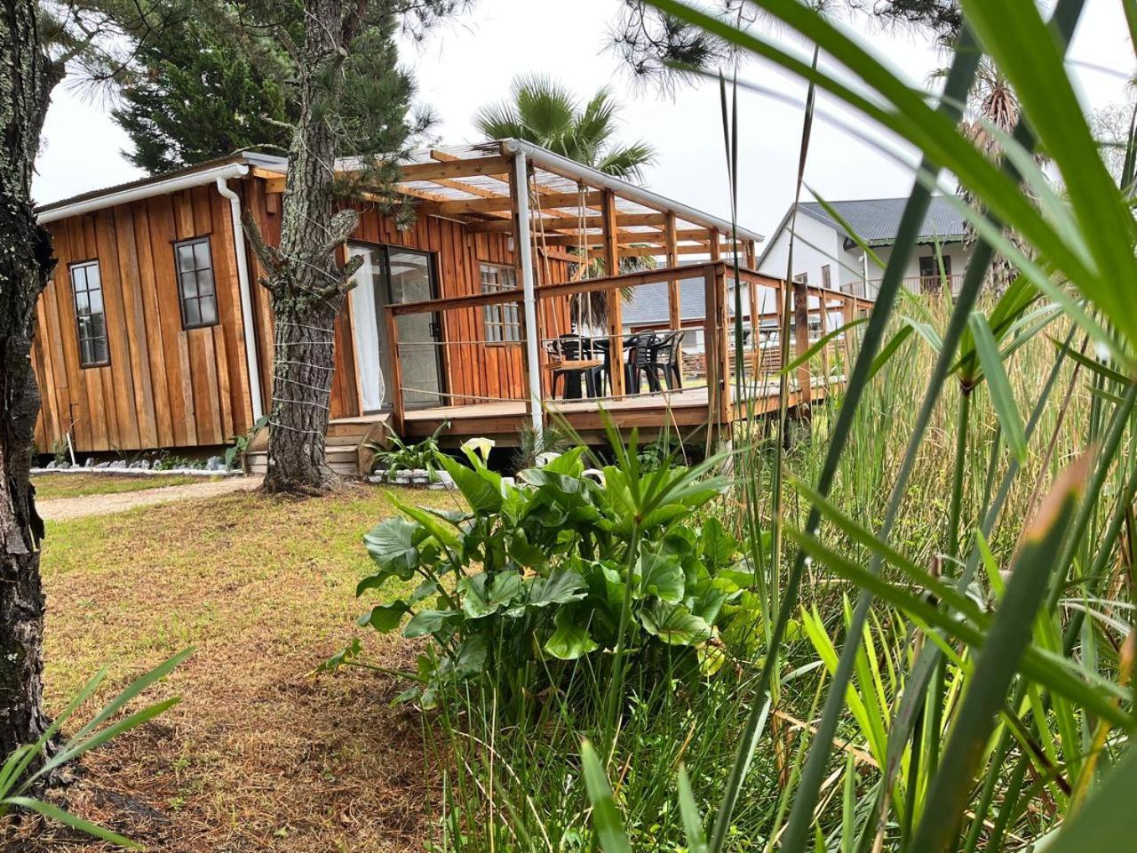 Forest Gate Resort Плетенбърг Бей Екстериор снимка