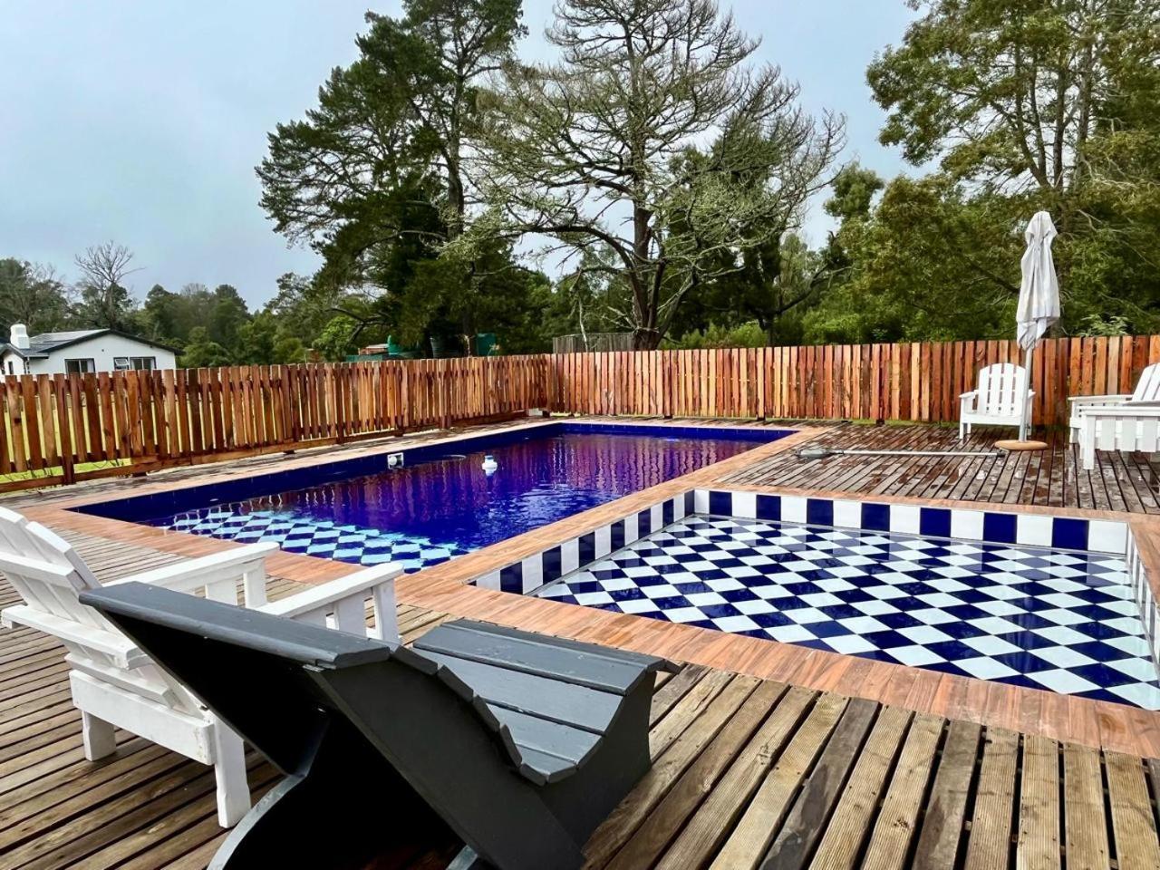 Forest Gate Resort Плетенбърг Бей Екстериор снимка