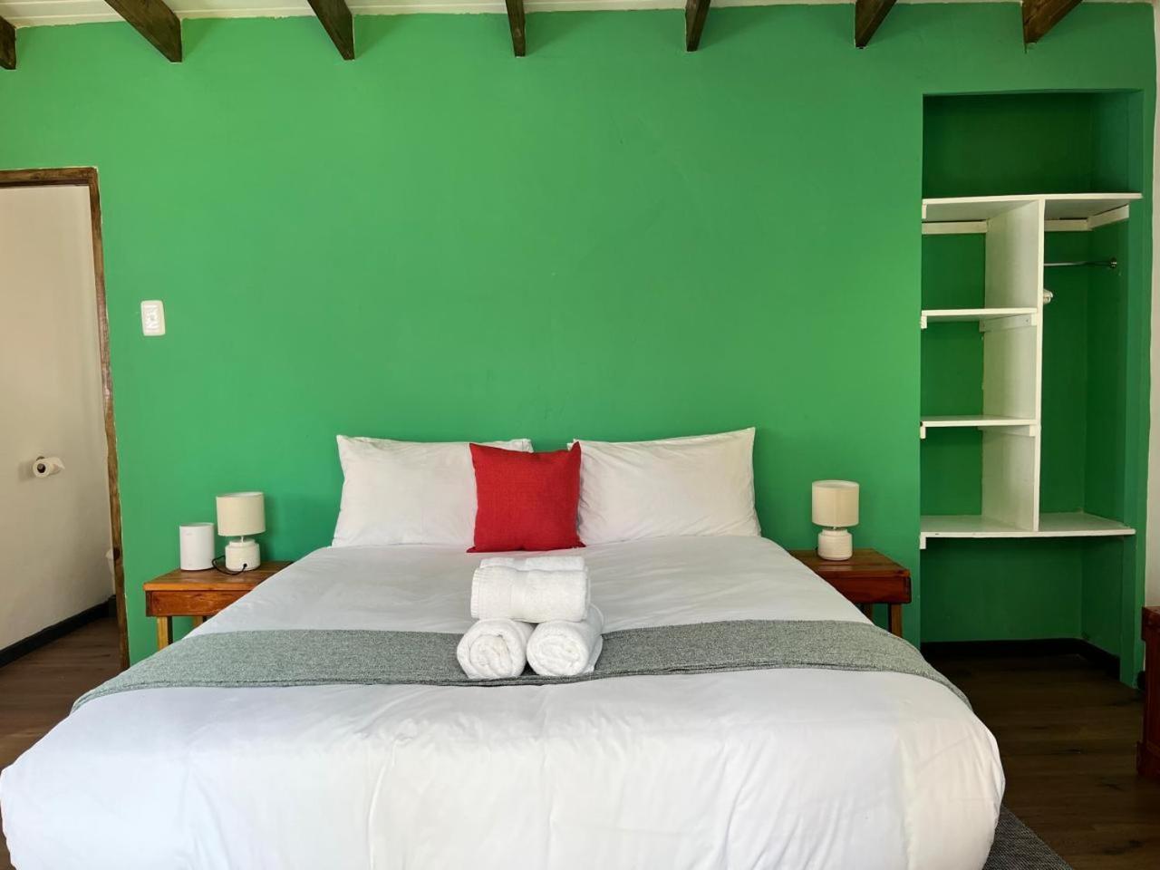 Forest Gate Resort Плетенбърг Бей Екстериор снимка