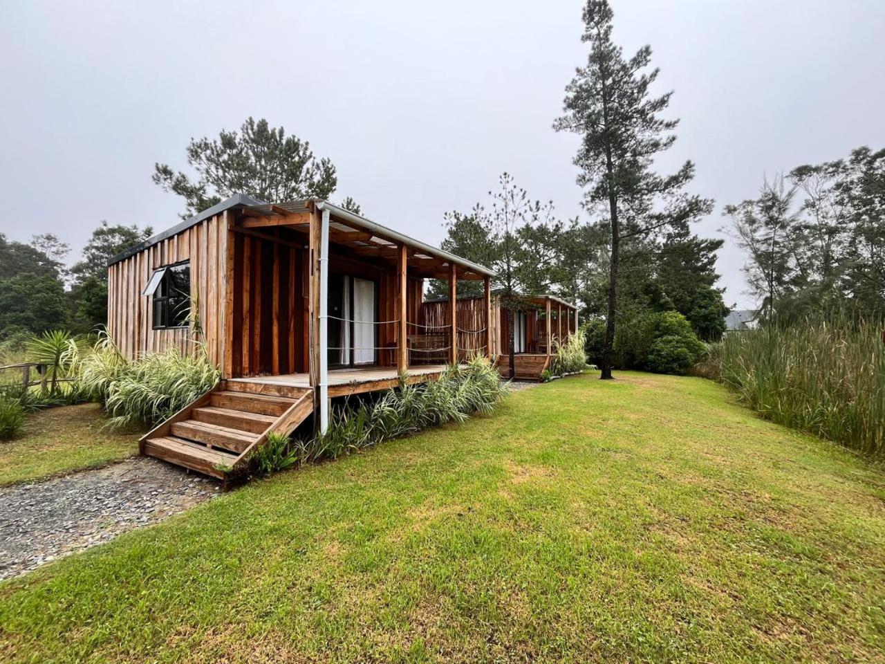 Forest Gate Resort Плетенбърг Бей Екстериор снимка