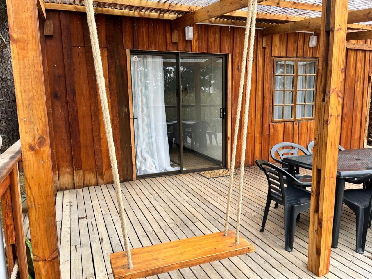 Forest Gate Resort Плетенбърг Бей Екстериор снимка