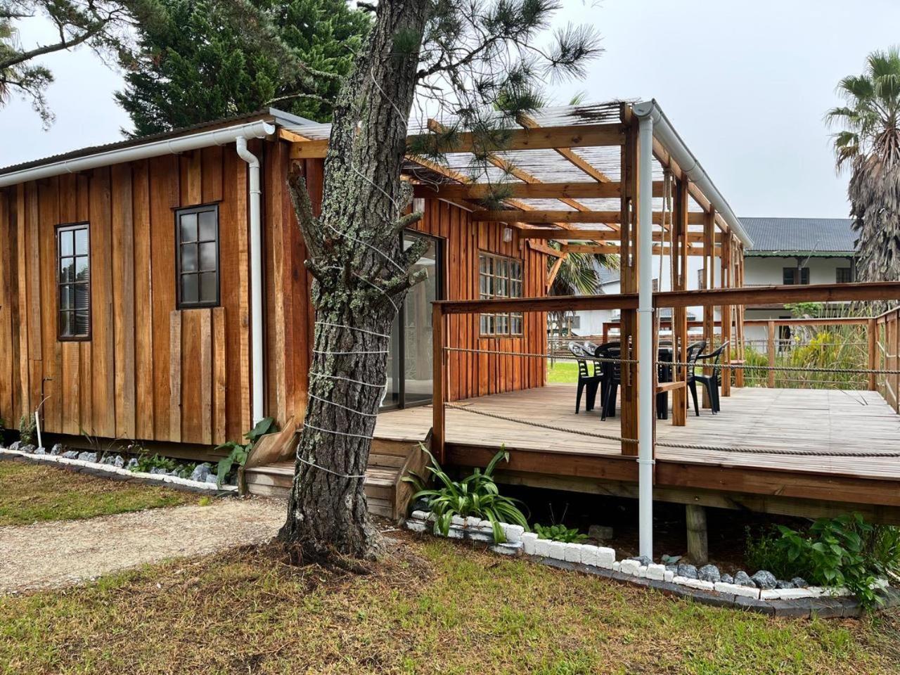Forest Gate Resort Плетенбърг Бей Екстериор снимка