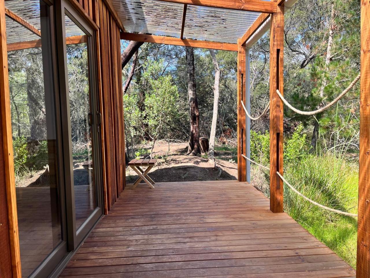 Forest Gate Resort Плетенбърг Бей Екстериор снимка
