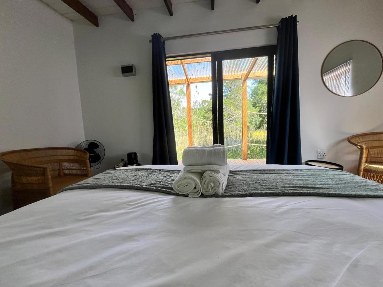 Forest Gate Resort Плетенбърг Бей Екстериор снимка