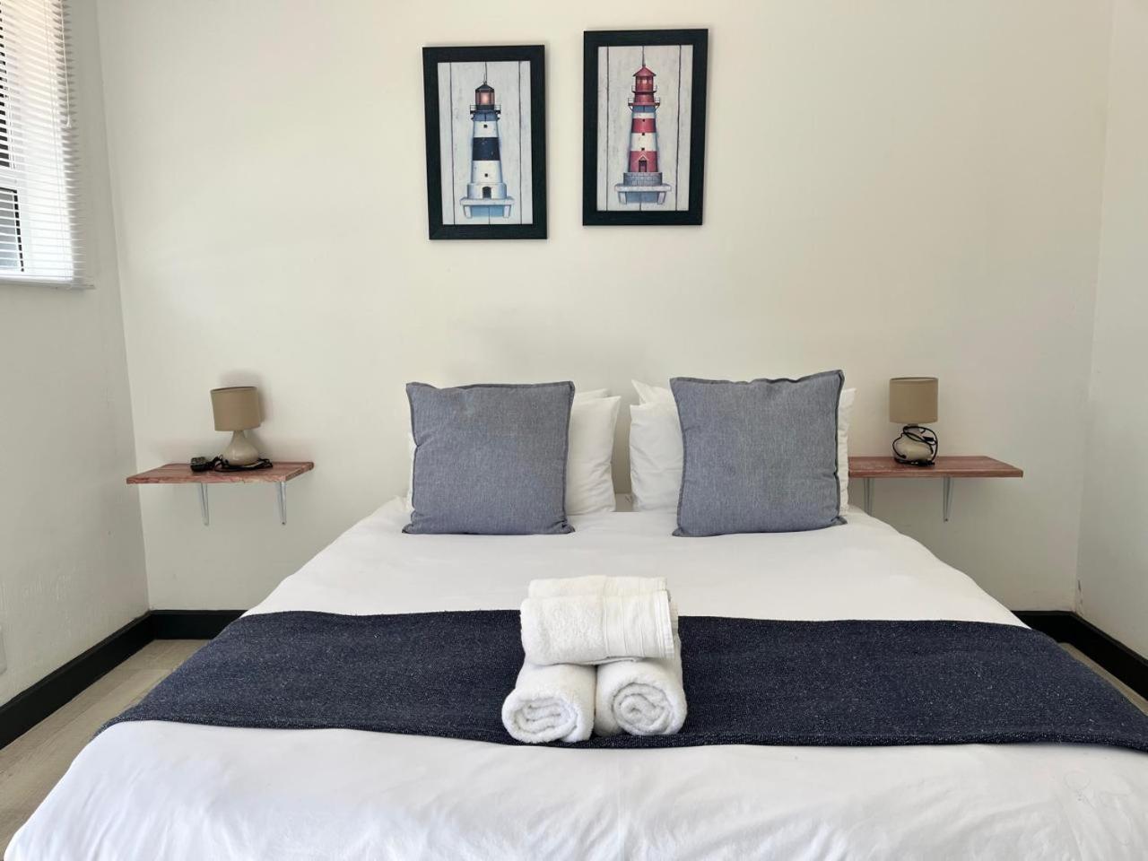 Forest Gate Resort Плетенбърг Бей Екстериор снимка