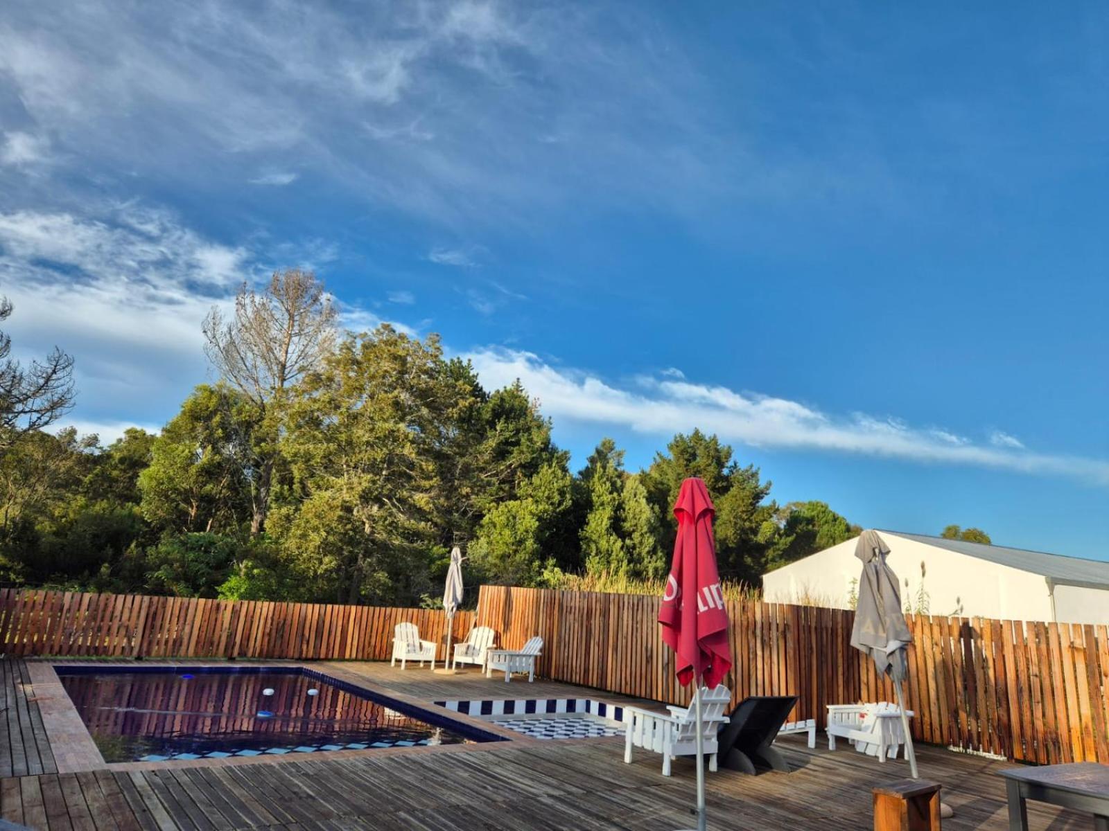 Forest Gate Resort Плетенбърг Бей Екстериор снимка