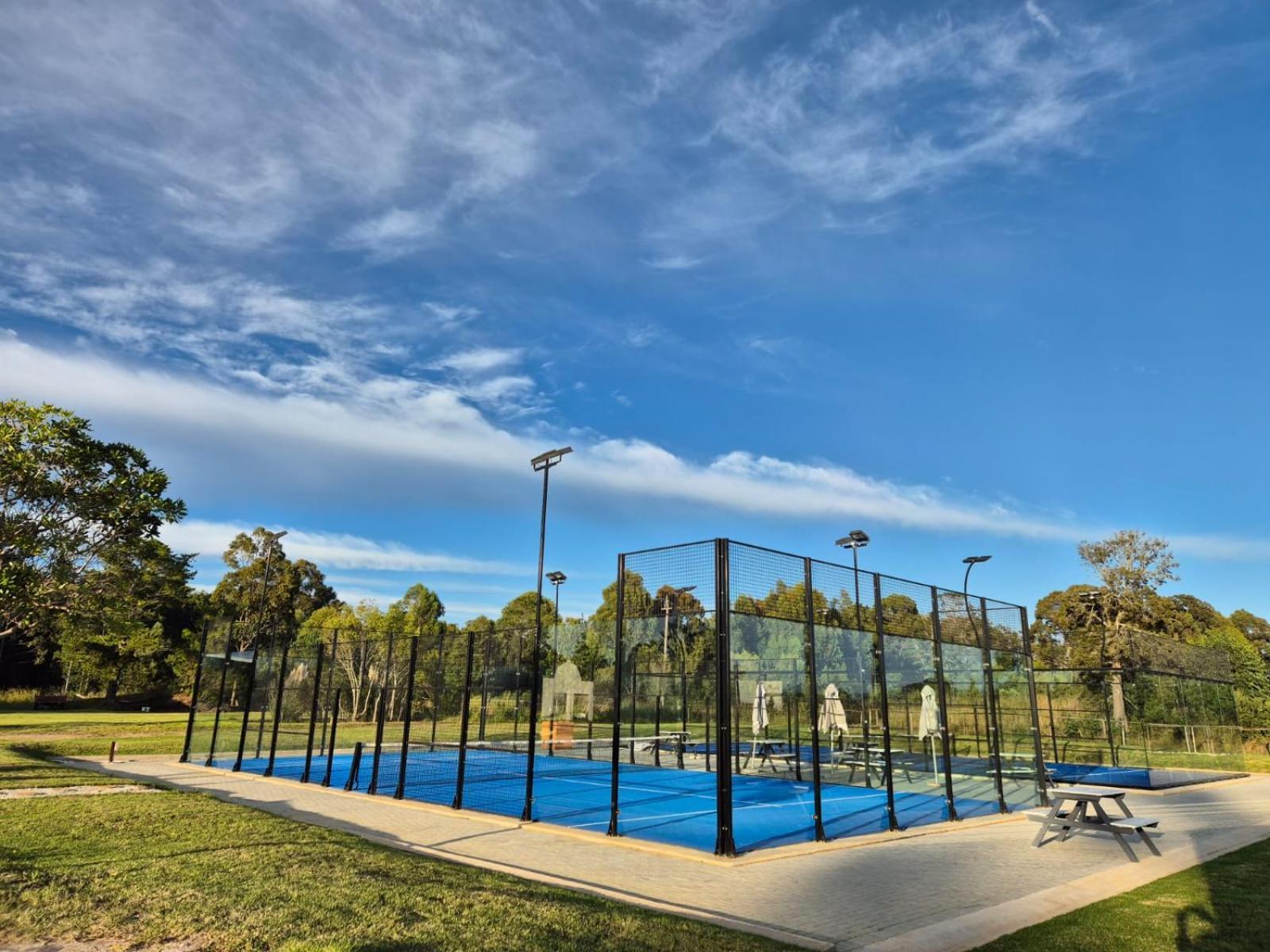 Forest Gate Resort Плетенбърг Бей Екстериор снимка